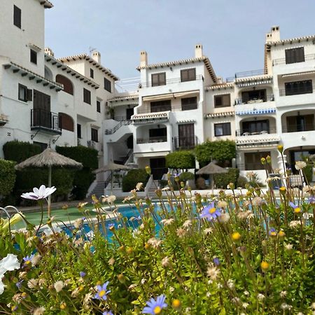 Lobo En Cabo Apartment, Cabo Roig , Orihuela Costa Extérieur photo