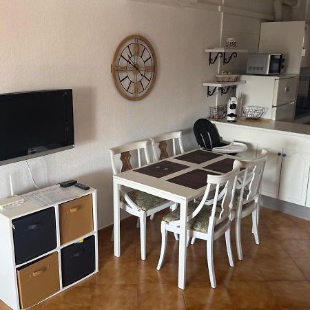 Lobo En Cabo Apartment, Cabo Roig , Orihuela Costa Extérieur photo