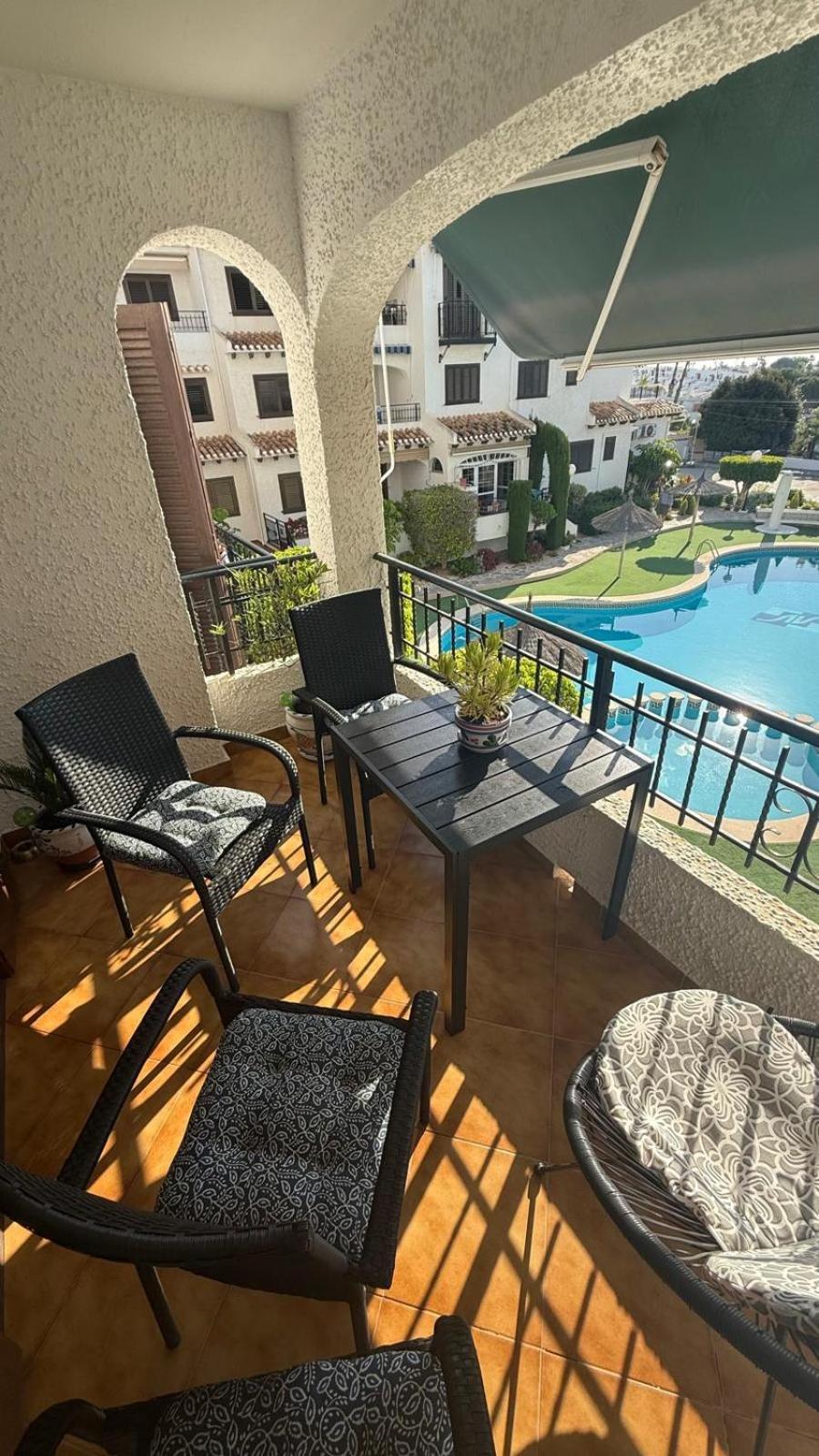 Lobo En Cabo Apartment, Cabo Roig , Orihuela Costa Extérieur photo