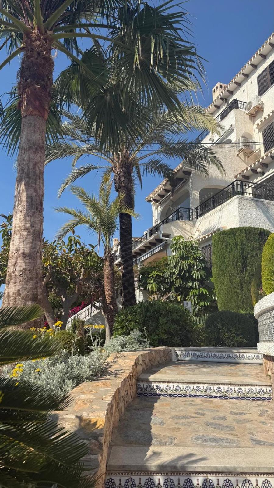Lobo En Cabo Apartment, Cabo Roig , Orihuela Costa Extérieur photo