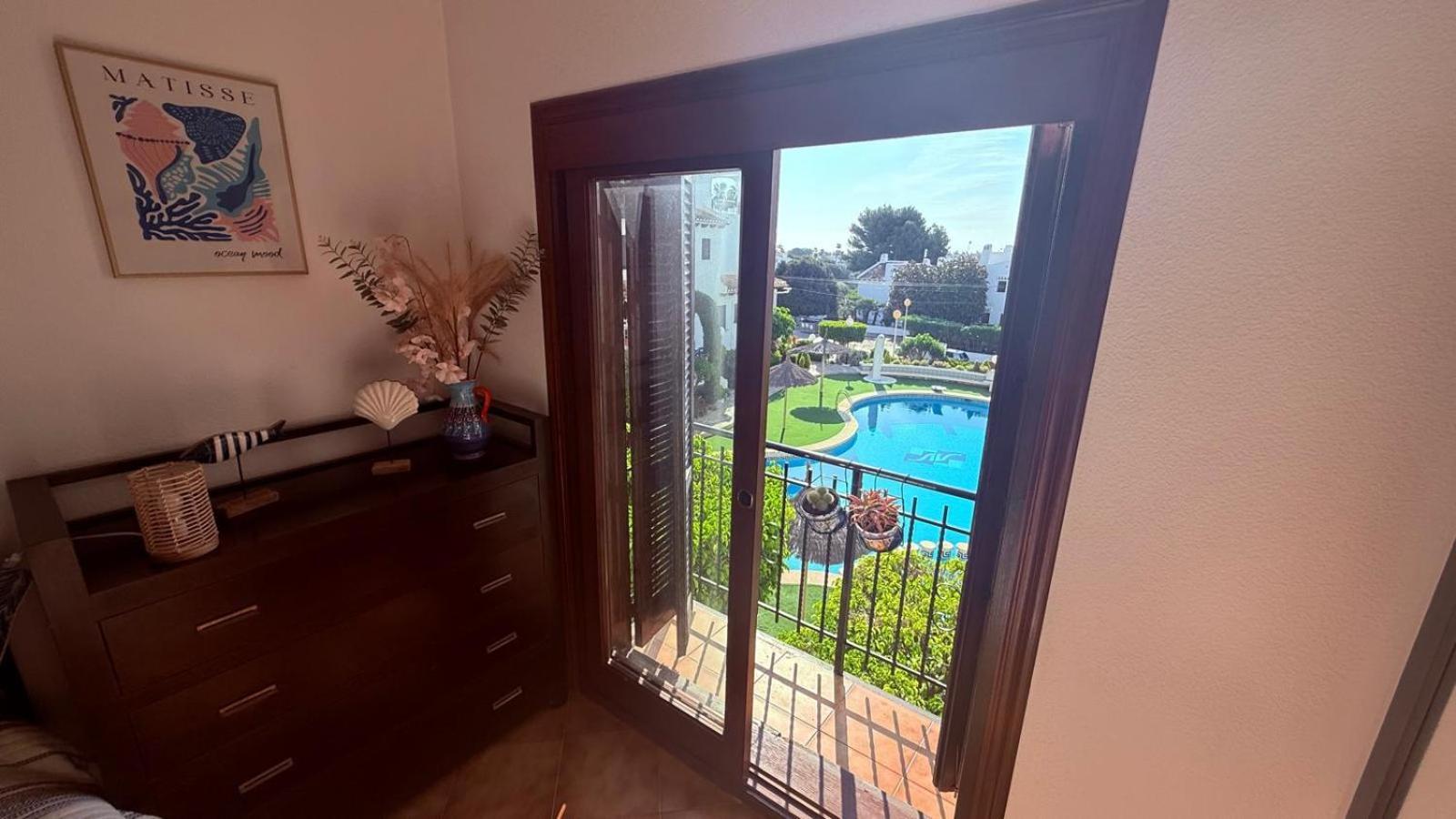 Lobo En Cabo Apartment, Cabo Roig , Orihuela Costa Extérieur photo
